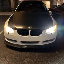 2008 BMW 335i