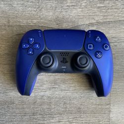 Sony DualSense Wireless Controller for PlayStation 5 - Cobalt Blue