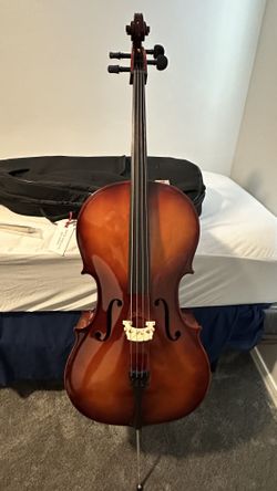 Cello - Howard Core Legato