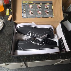Heelys Size 10