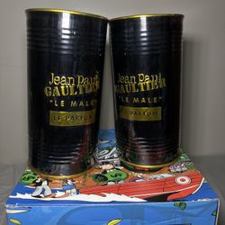 Jean Paul Gaultier Le Male 