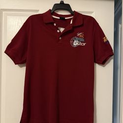 Vintage Team Glock Polo