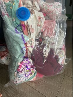 Baby cloths