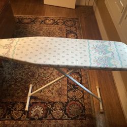 Ironing Board