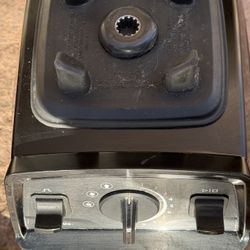 Vitamix blender