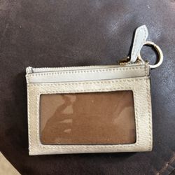 Coach Cardholder 
