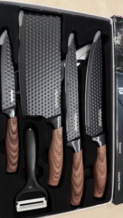 Knife set