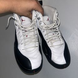 Retro Jordan 12s 