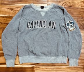 Harry Potter Ravenclaw Sweater Large