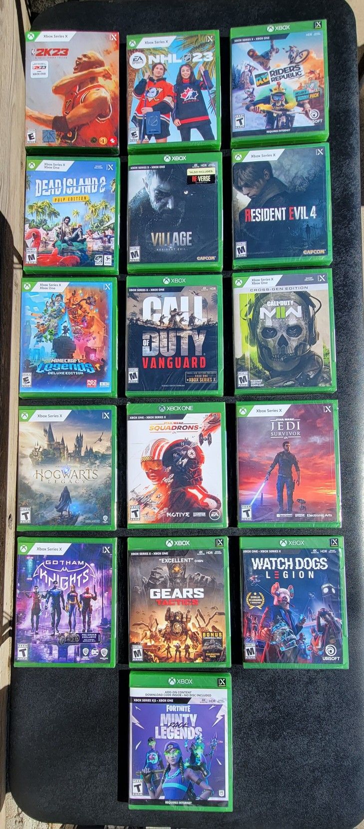 Madden 23 Xbox Series X for Sale in Visalia, CA - OfferUp