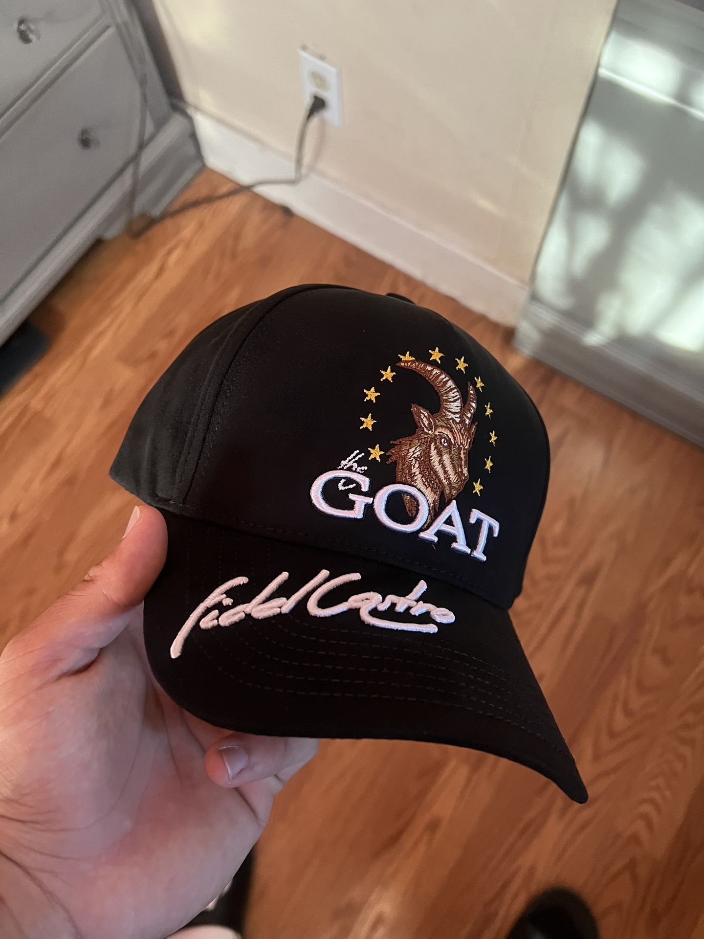 Gallo Fino “The Goat”