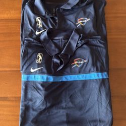 Nike G League Polo Men’s Medium 