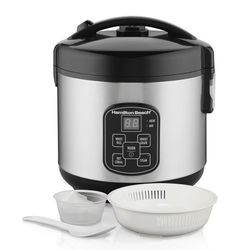 Hamilton Beach Rice Cooker