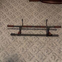 Pull-up 💪 pull up bar