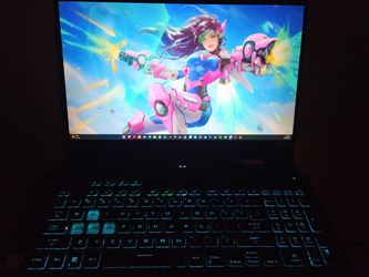ASUS TUF Gaming A15 Gaming Laptop
