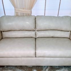 Ashley Furniture Sofa (Perfect Condition)