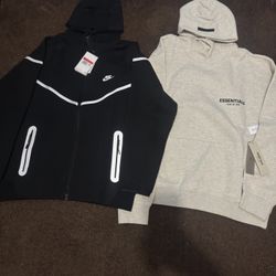 Essential And Reflective Tech