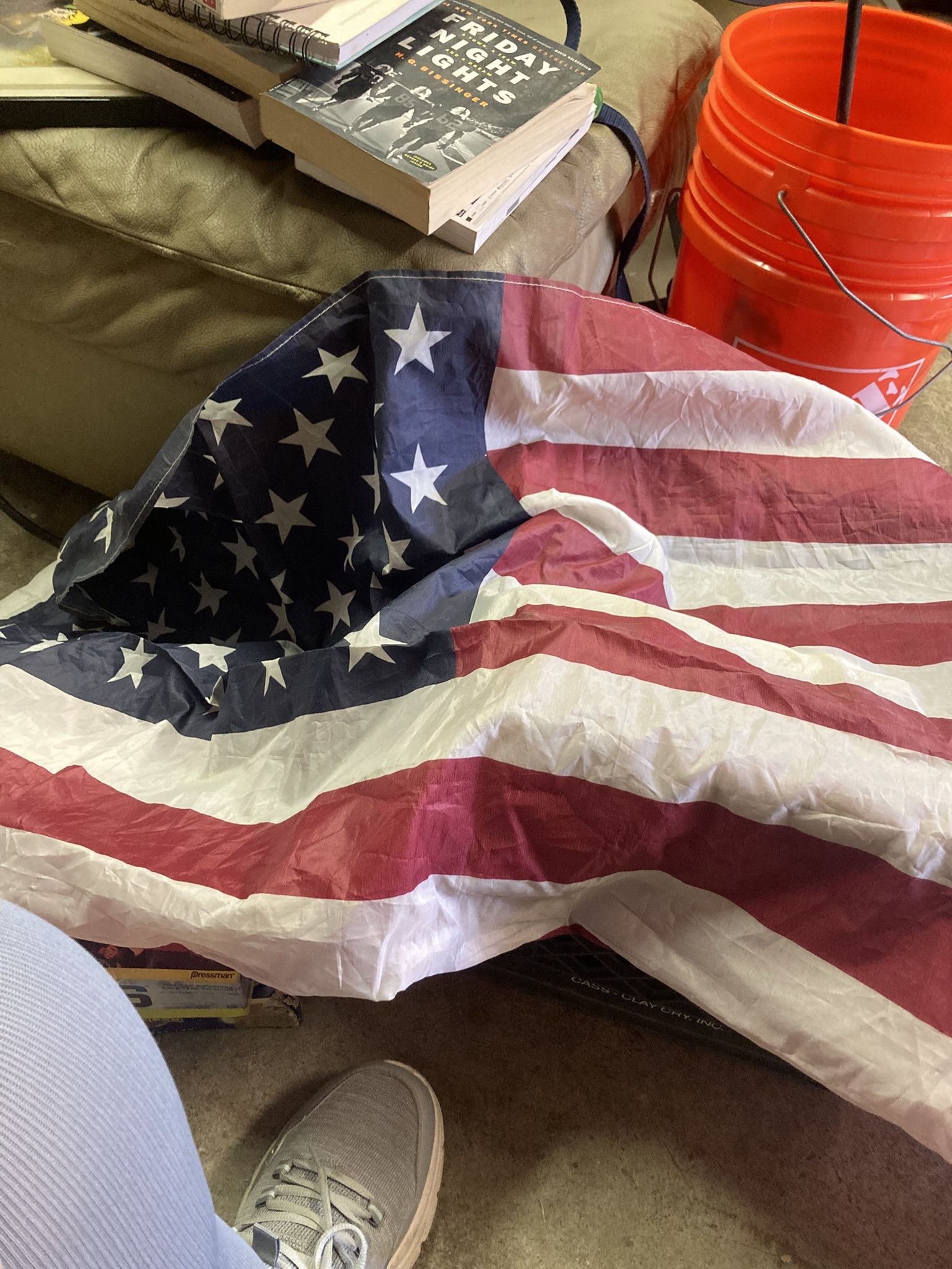 Flag