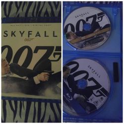 Skyfall