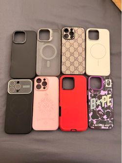 iphone 16 pro max cases