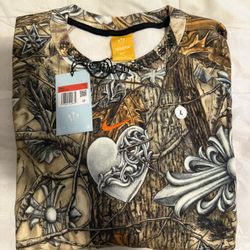 Chrome Hearts x Drake x NOCTA Sweater