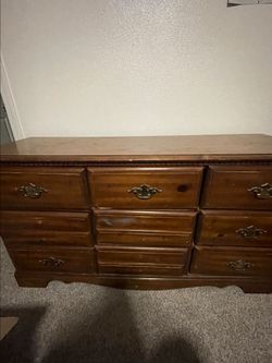 Dresser