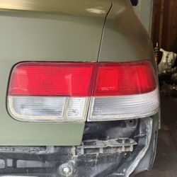 2000 Honda Civic