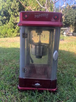 Popcorn Maker
