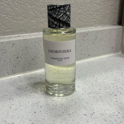 Dior Collecion Privée Dioriviera