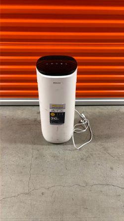 Air Purifier Filtrete Smart 