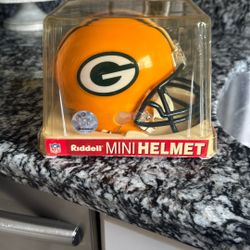 Riddell Mini Helmet
