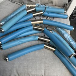 Foam Protection Extra Strength Set of 8