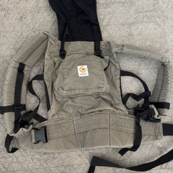 Ergobaby Carrier 