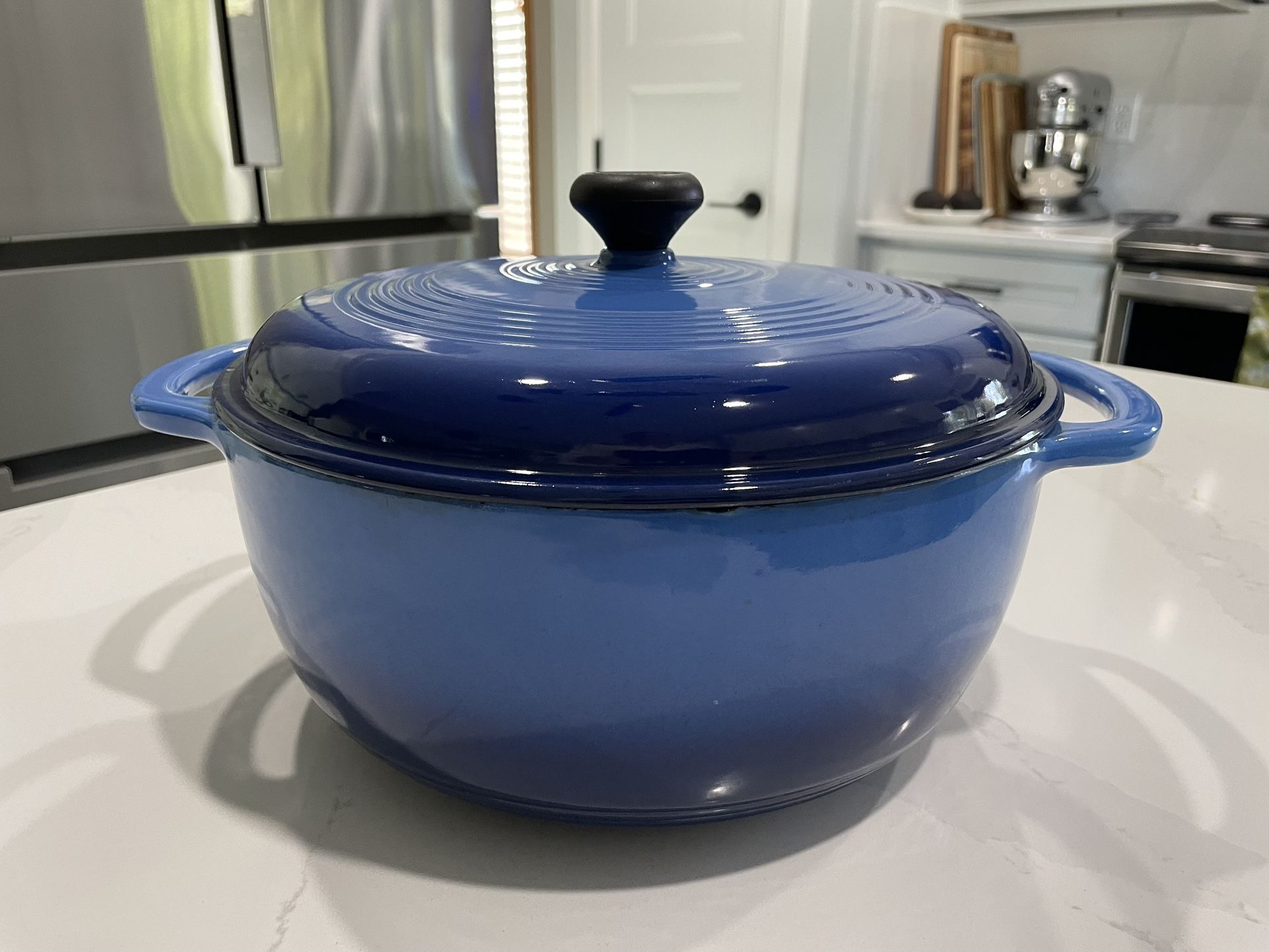 Dutch Oven