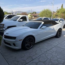 2011 CAMARO 