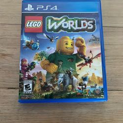 Lego Words