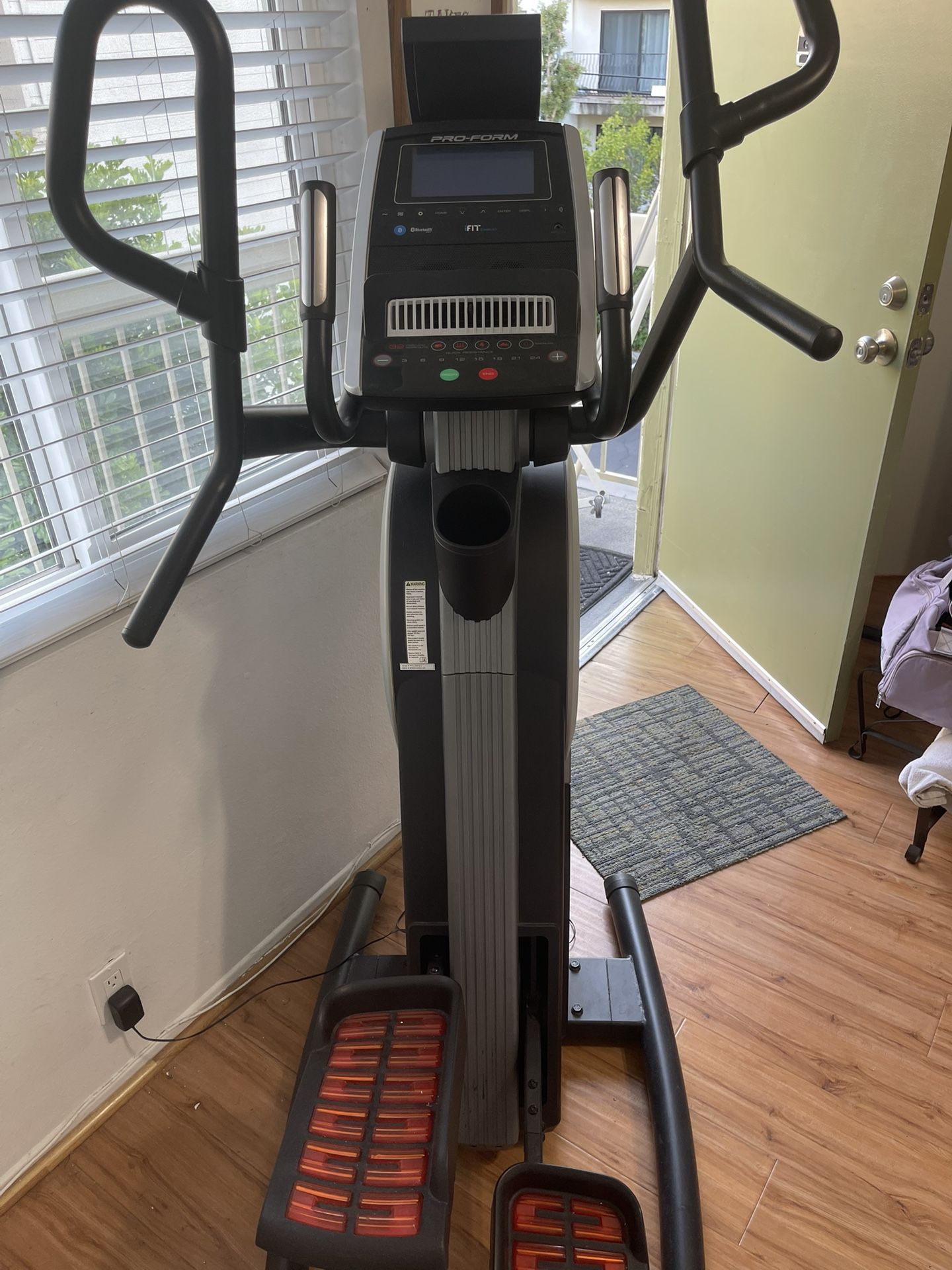 Exercise