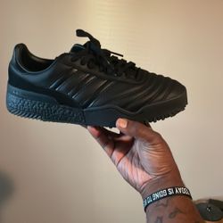 Adidas “Alexander Wang” Collab