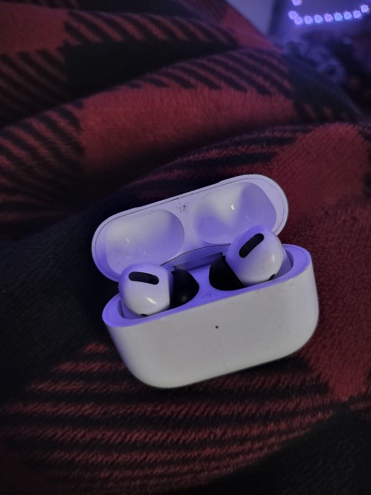 Airpod Pros