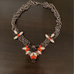 Statement Necklace 