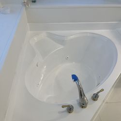 Resurface, Reglaze, Refinish, Recoat 