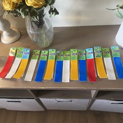 reflective safety tape