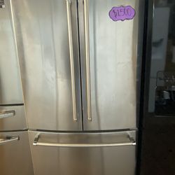 KitchenAid 36inch French Door Refrigerator