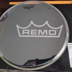 Remo Emperor Clear 14" Drum Head 