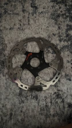 Shimano disk rotor