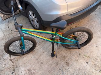 Bmx