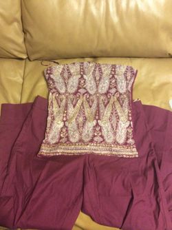 Women’s clothing