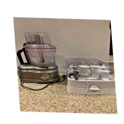 leader dog Food Prep Champions Processors for Every Kitchen Task