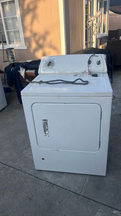Selling Dryer Whirlpool
