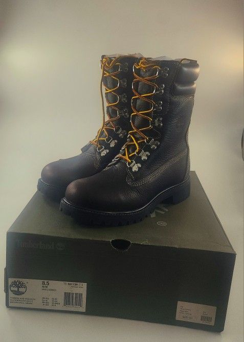 Timberland 40 Below Boots